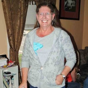 Meet your Posher, Debbie